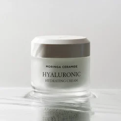 Moringa Ceramide Hyaluronic Hydrating Cream