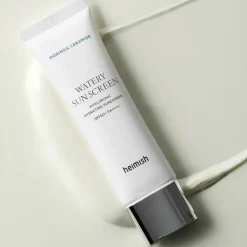 Moringa Ceramide Hyaluronic Acid Hydrating Watery Sunscreen