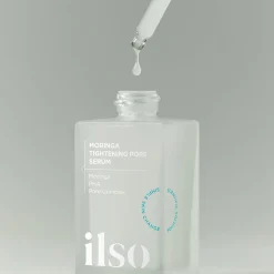 Moringa Tightening Pore Serum