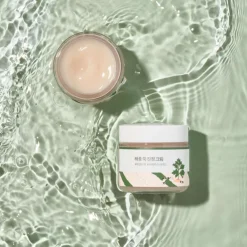 Mugwort Calming Cream