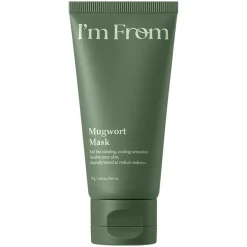 Mugwort Mask