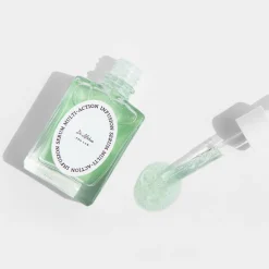 Multi-Action Infusion Serum