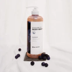 My Relaxing Time Body Wash