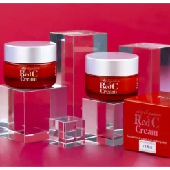 My Signature Red C Cream