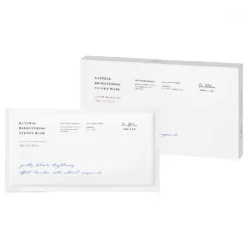 Natural Brightening Velvet Mask