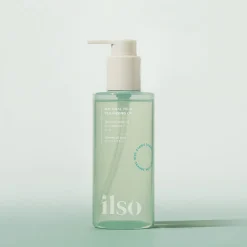 Natural Mild Cleansing Oil