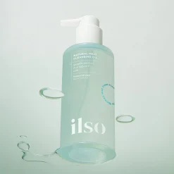 Natural Mild Cleansing Oil