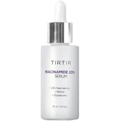 Niacinamide 20% Serum