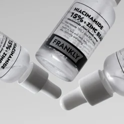 Niacinamide 15% + Zinc Beads Serum