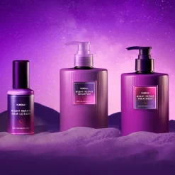 Night Repair Shampoo