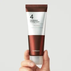 No.4 Full-Nutrient Firming Cream