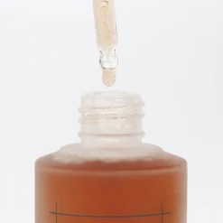 No.1 Glossy Essence Serum