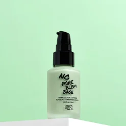No Poreblem Redness Correcting Base