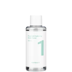 No.1 Pure-Full Calming Herb Toner