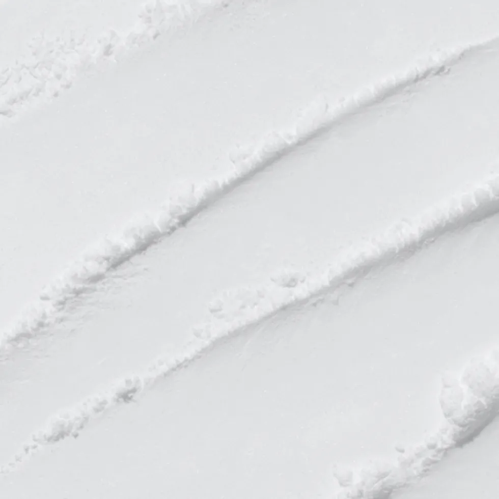 No sebum Mineral powder