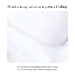 Nutrition cream