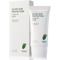 Oh My Sun Protection Tone Up Base SPF30