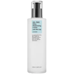 Oil-Free Ultra-Moisturizing Lotion