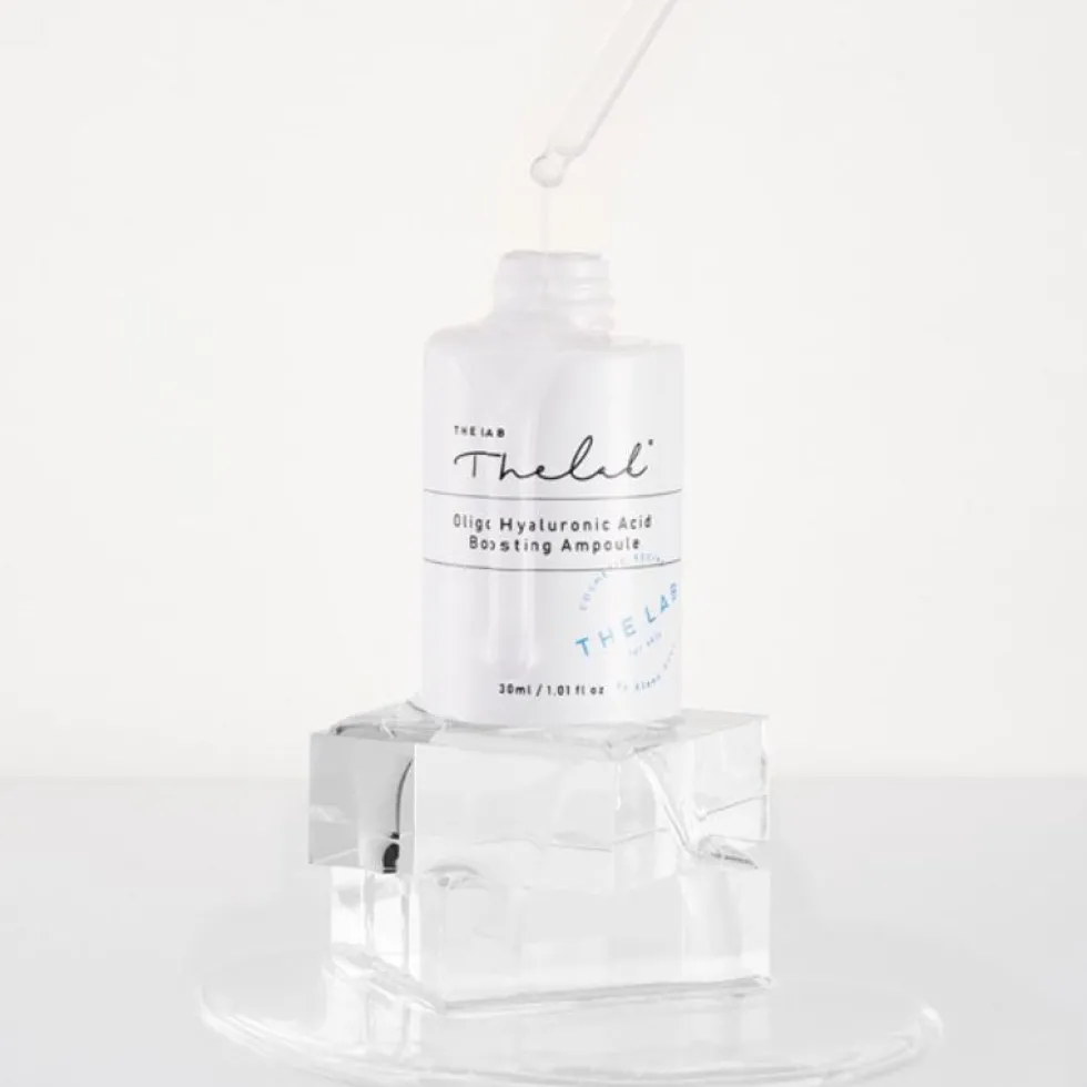 Oligo Hyaluronic Acid Boosting Ampoule