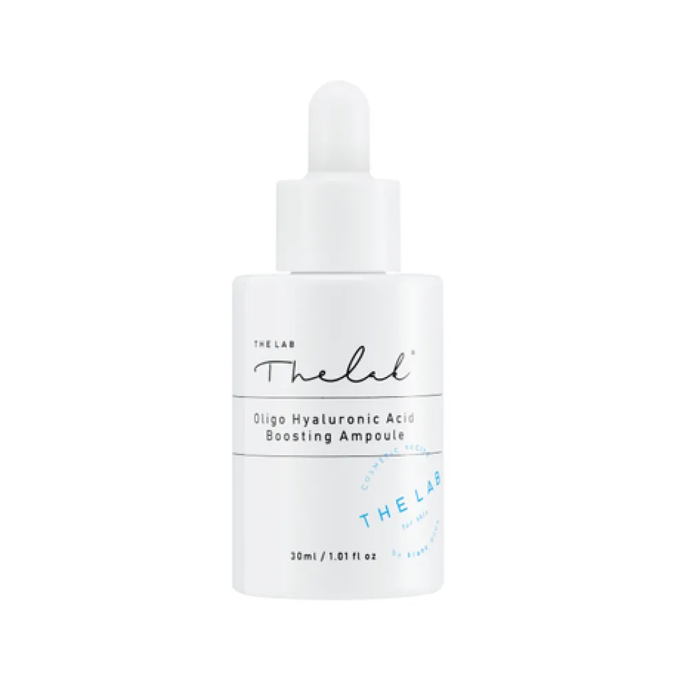 Oligo Hyaluronic Acid Boosting Ampoule