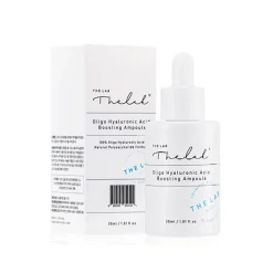 Oligo Hyaluronic Acid Hydro Serum
