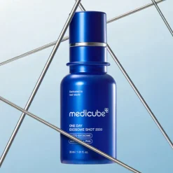 One Day Exosome Shot Pore Ampoule 2000