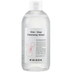 One step Cleansing Water
