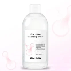 One step Cleansing Water