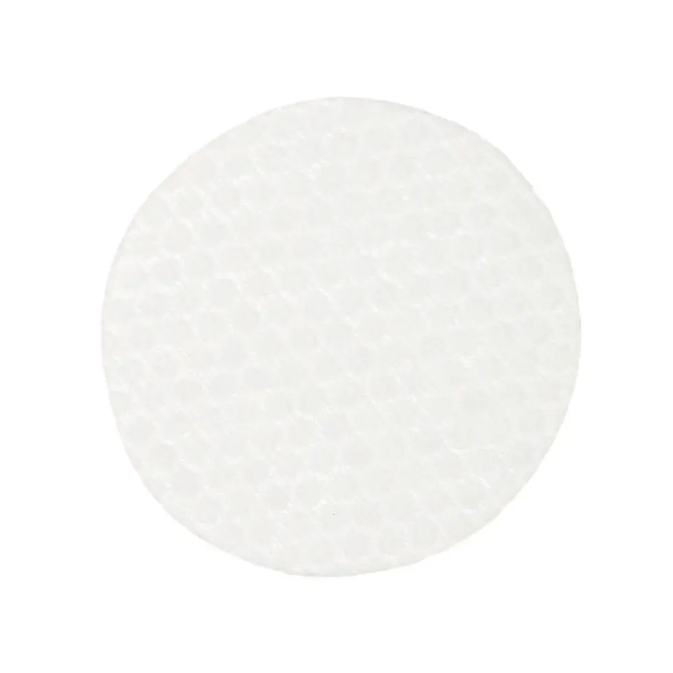 One Step Original Clear Pad