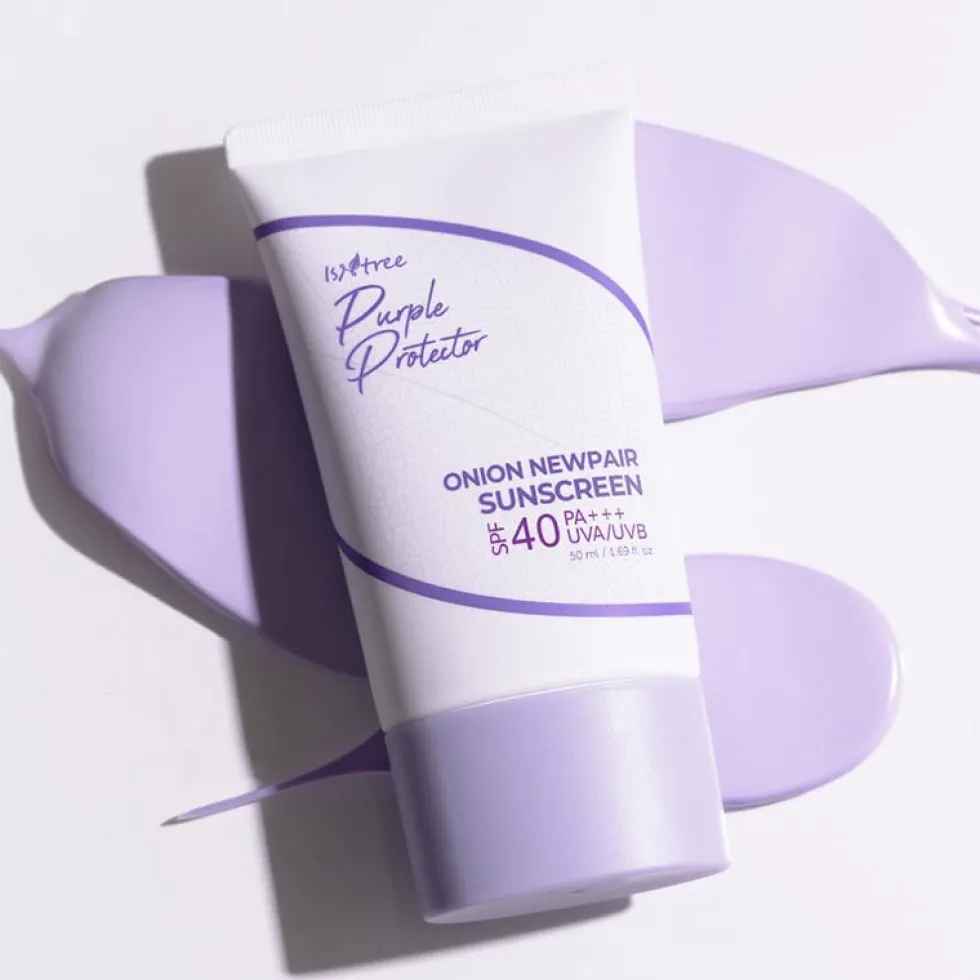 Onion Newpair Sunscreen SPF40 PA+++