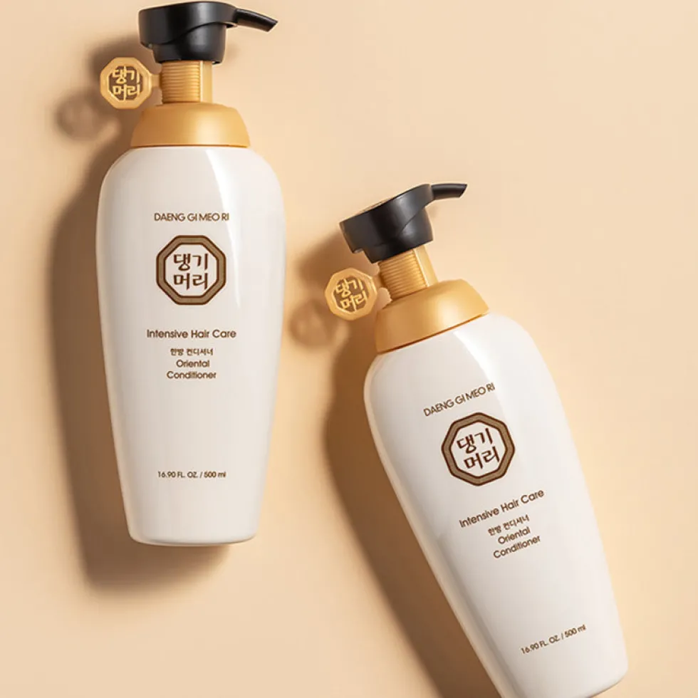 Oriental Conditioner