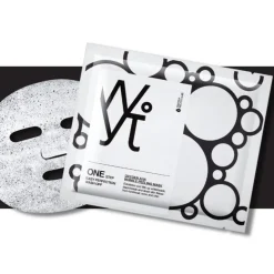 Oxygen AHA Bubble Peeling Mask