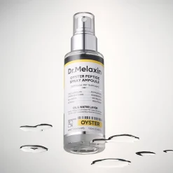 Oyster Peptide Spray Ampoule