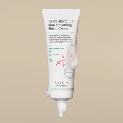 Panthenol 10 Skin Smoothing Shield Cream