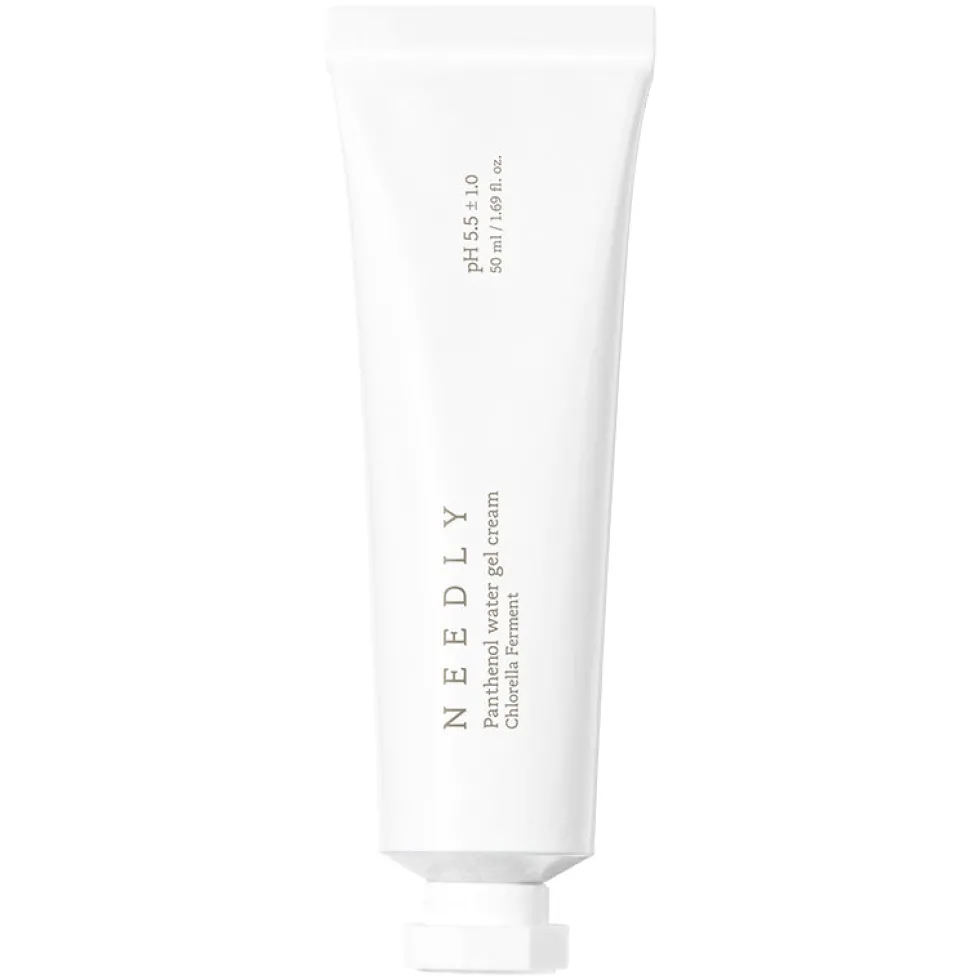 Panthenol Water Gel Cream