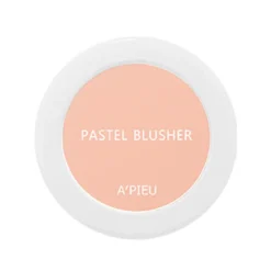 Pastel Blusher