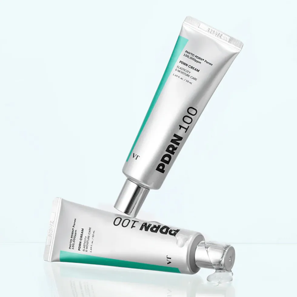 PDRN Cream 100