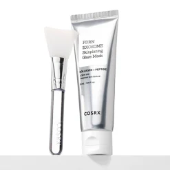 PDRN Exosome Skinplaning Glaze Mask