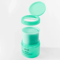PDRN 100 Hyaluronic Acid Glow Pad