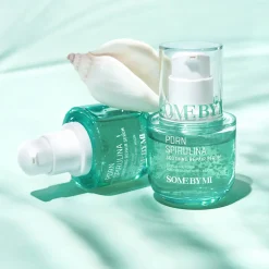 PDRN Spirulina Relief Serum