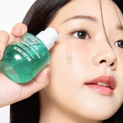 PDRN Spirulina Relief Serum