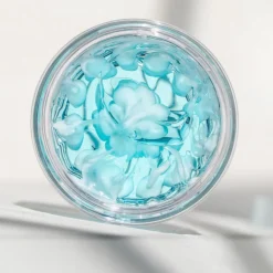 PEACE WATER Aqua Drop Gel Night Mask