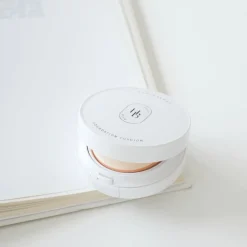 Penta Berry Panthenol Repair Glow Foundation Cushion