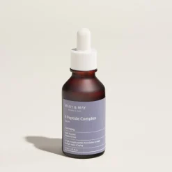 6 Peptide Complex Serum