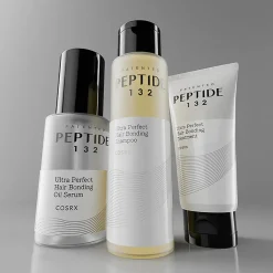 Peptide-132 Ultra Perfect Hair Bonding Shampoo