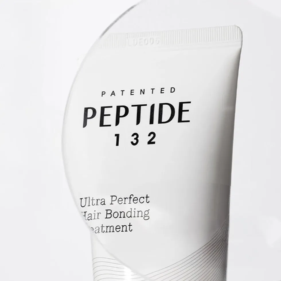 Peptide-132 Ultra Perfect Hair Bonding Treatment