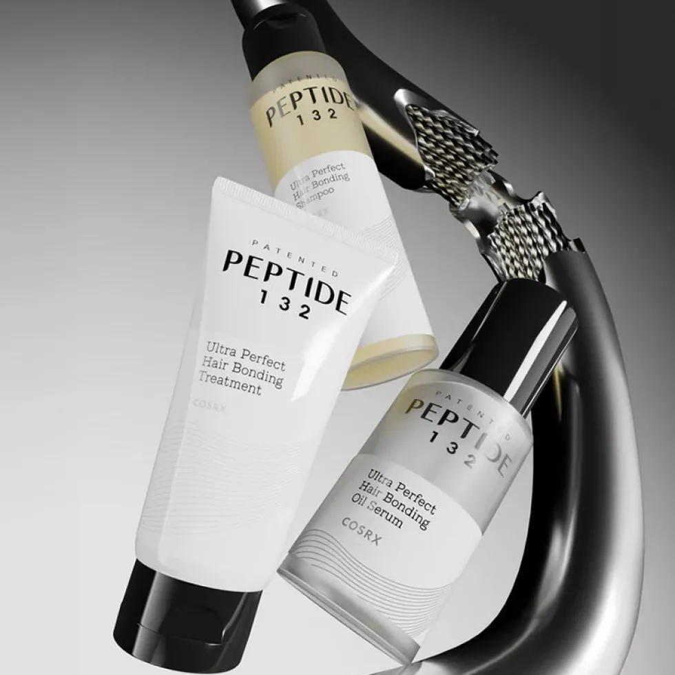 Peptide-132 Ultra Perfect Hair Bonding Treatment