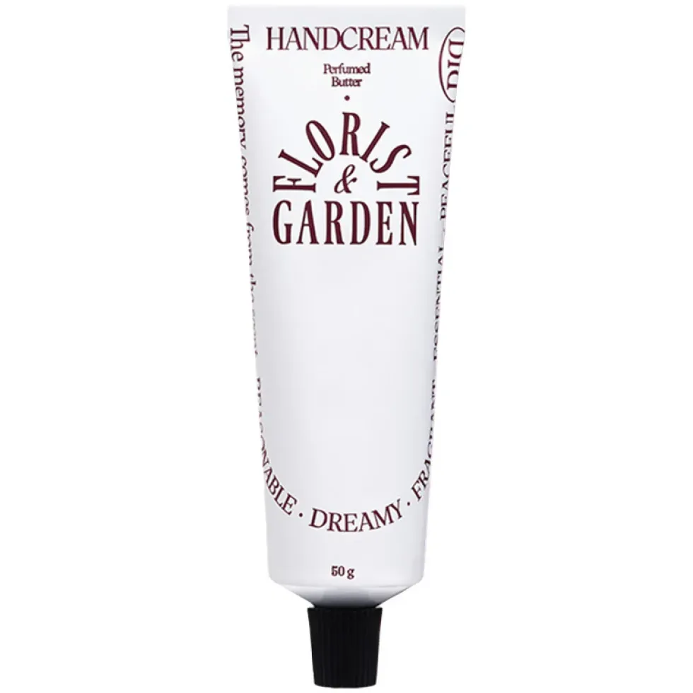Perfumed Butter Handcream