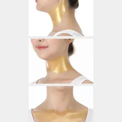 Petifée Gold Neck Pack