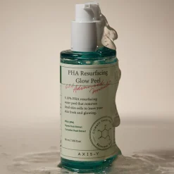 PHA Resurfacing Glow Peel